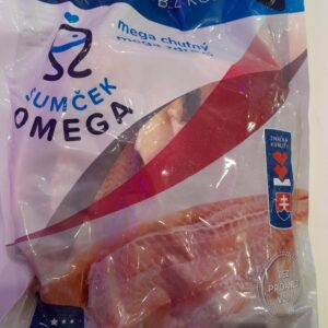 Sumček africký 1kg