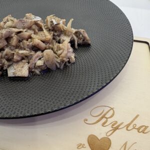 Slanečkový šalát 1000g