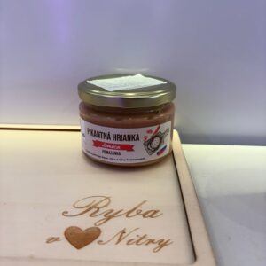 Pikantná hrianka 280ml