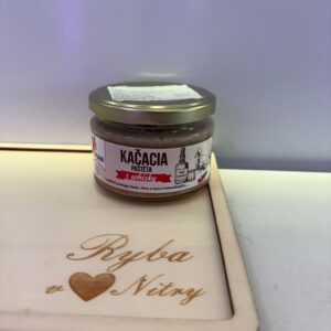 Kačacia paštéta 280ml