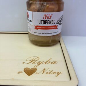 Utopenec 540ml