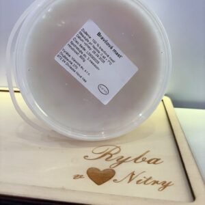 Bravčová masť 900g