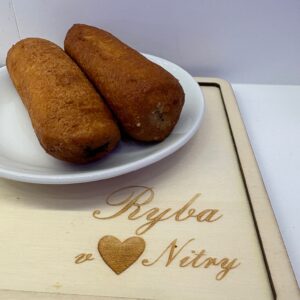 Pirohy rôzne druhy - 100g