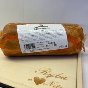 Držková polievka v črievku 1000ml