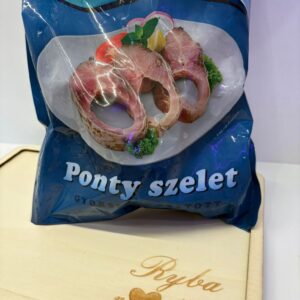 Kapor podkovičky 540g