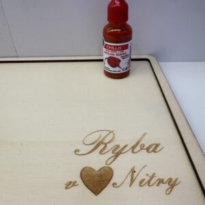 Carolina Reaper 30ml