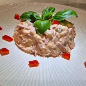 Diabolský šalát 1000g