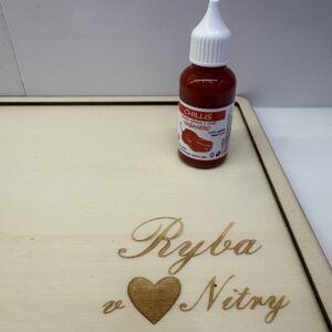 Habanero červené 30ml