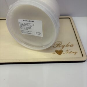 Bravčová masť Paldi 900g