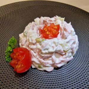 Parížsky šalát 1000g