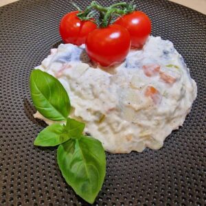 Rybací šalát 1000g