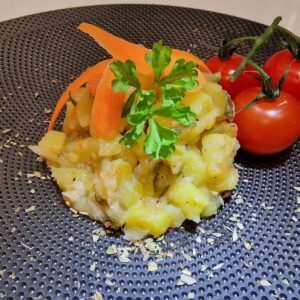 Zemiakový šalát slovenský 1000g