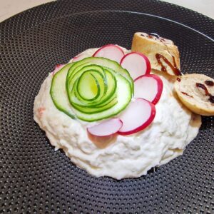 Treska delikates 1000g