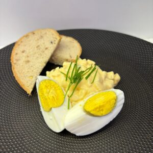 Vajíčkový šalát 1000g