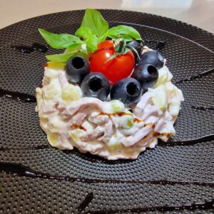 Vlašský šalát 1000g