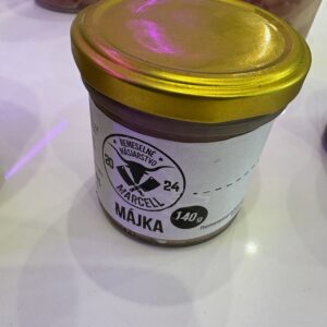 Májka