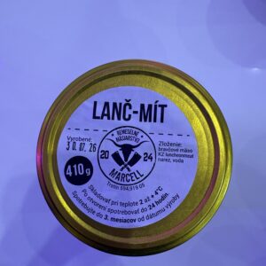 Lančmít